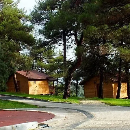 Eko Turizm Tesisleri