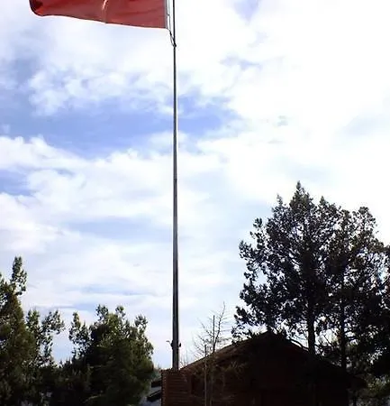 אתר קמפינג Eko Turizm Tesisleri
