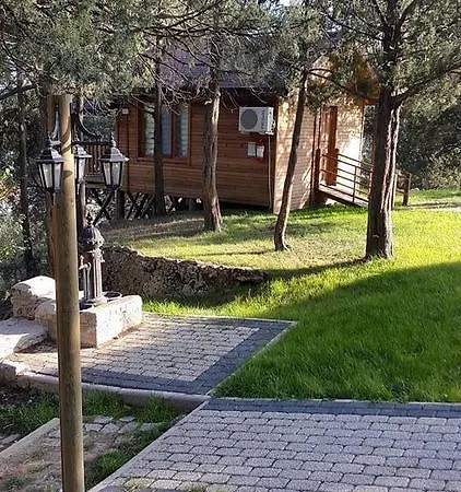 אתר קמפינג Eko Turizm Tesisleri