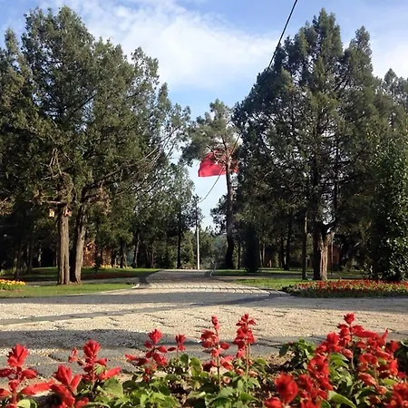 Eko Turizm Tesisleri אתר קמפינג Harmancik