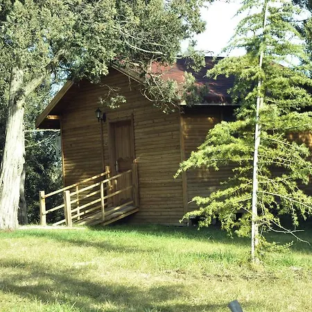 Eko Turizm Tesisleri * Harmancik